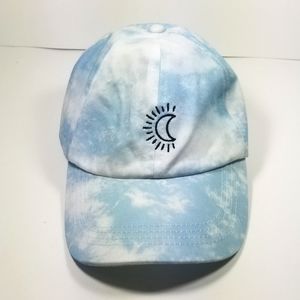 David and Young Cloud Baseball Cap NWT